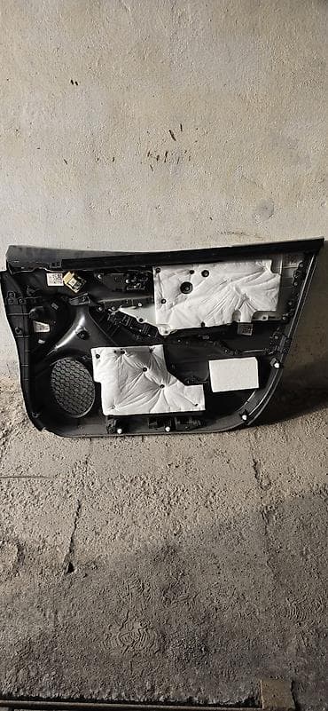 срв 2018: Усилитель одноконалльный и сабвуфер кенвуд 350мм в коробе из 18мм — 4