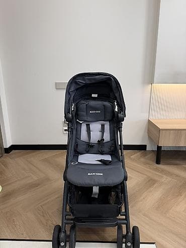 Коляски: Коляска, Другой бренд, Б/у, Самовывоз — 4