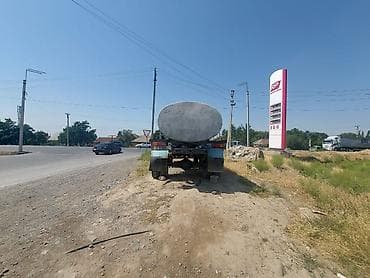 танк 108: ГАЗ : 1987 г. — 3