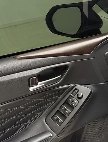 Продажа авто: Toyota Avalon: 2019 г., 2.5 л, Автомат, Бензин, Седан — 10