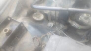 хром мерс: Mercedes-Benz E-Class: 1995 г., 2.2 л, Механика, Дизель, Седан — 7