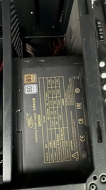 ddr 4: Компьютер, Для работы, учебы, HDD — 5