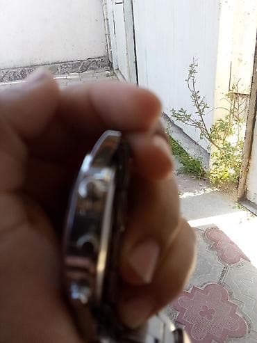 фирменные часы: Классические часы часы, Мужские — 5