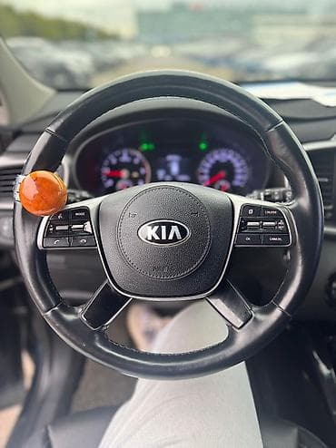 kia corento: Kia Sorento: 2019 г., 2 л, Автомат, Дизель, Кроссовер — 3