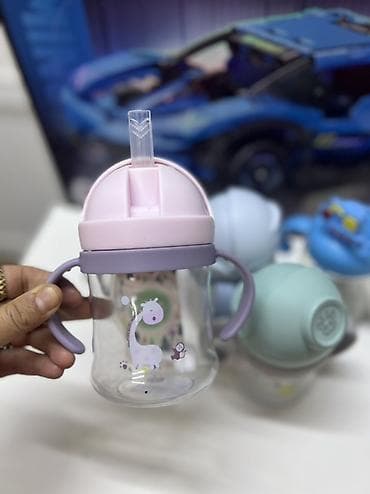 Оюнчуктар: Бөтөлкө — 1