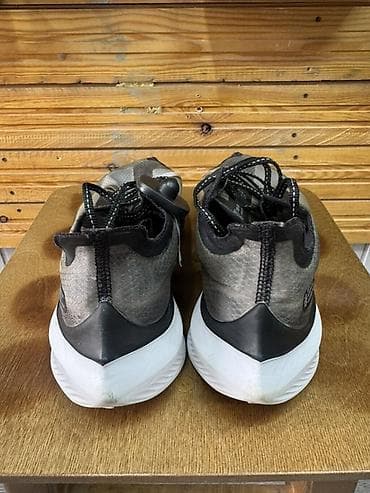 pegas: Мужские кроссовки, 42, Nike, Б/у, цвет - Серый — 2