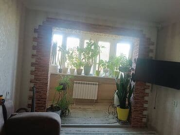 3 комнатная квартира продаётся: 3 комнаты, 68 м², 103 серия, 3 этаж, Косметический ремонт — 7