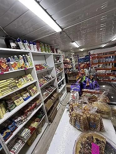 бир: Нижний Ала-Арча Учкун-мкр Продается готовый бизнес Отдельностоящий — 7