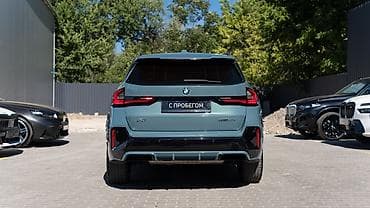 вмв тройка: BMW X1: 2023 г., 2 л, Автомат, Бензин, Кроссовер — 7