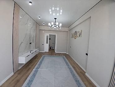 flat near me: 2 комнаты, 60 м², Элитка, Дизайнерский ремонт — 5