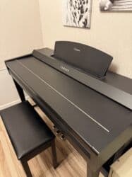 акустическое пианино купить: Продам цифровое пианино премиум класса – Yamaha Clavinova CVP-705 — 4