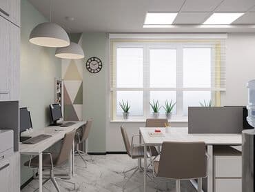 куплю клубный дом: Уютные офисы в центре города в коворкинг центре Саби Открыт для брони — 2