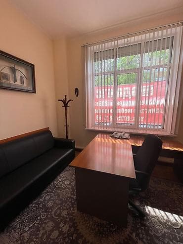 офис бишкеке: Сдается статусное офисное помещение 300 м2Исанова-Абдымамунова! — 6