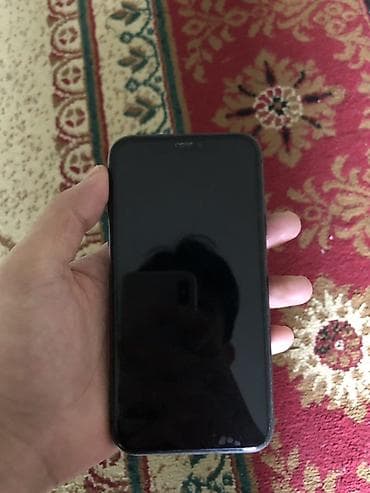 redmi 9: IPhone 12, Черный — 2