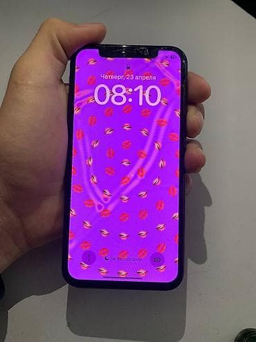 ipod mini: IPhone X, 64 ГБ, Space Gray — 2