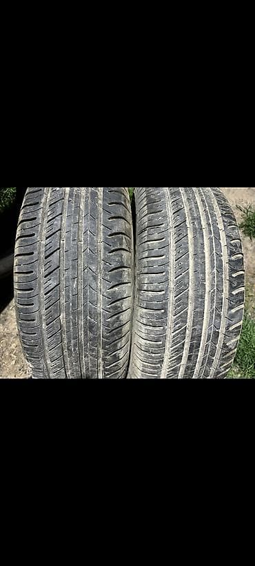 колеса 195 65 r15: Шины 195 / 65 / R 15, Лето, Пара, Легковые, Giti — 1