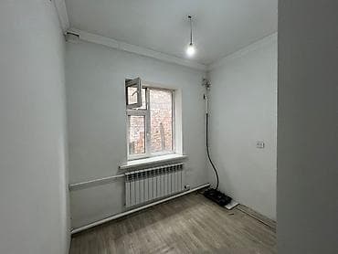 Долгосрочная аренда комнат: Сдаётся компактная студия/комната с отдельным санузлом. Планировка и — 1