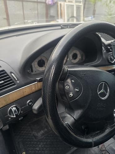 мерс 210 2 компрессор: Mercedes-Benz E-Class: 2003 г., 2.2 л, Автомат, Дизель, Седан — 9