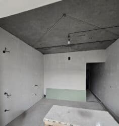 продажа квартиры в канте: 1 комната, 48 м², 108 серия, 5 этаж, ПСО (под самоотделку) — 5