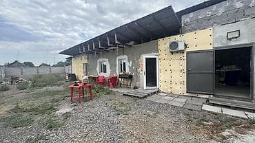 7 соток, Курулуш — 5