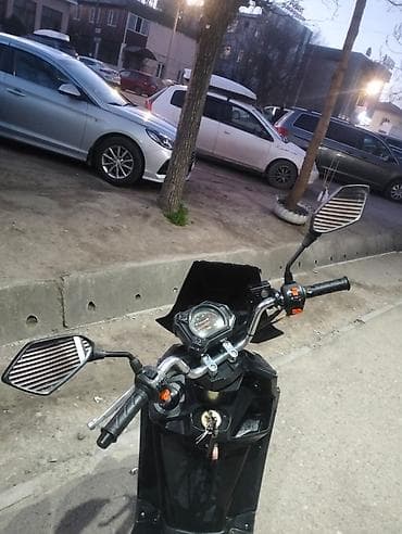 цена скутер: Скутер 35000 — 2