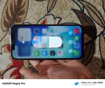 айфон x ош: IPhone 12 Pro Max, Б/у, 128 ГБ, Белый, 100 % — 3