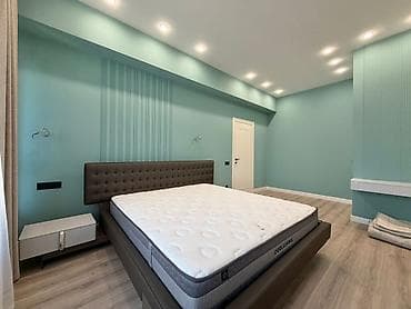 Дома: 220 м², 5 комнат, Утепленный, Теплый пол, Видеонаблюдение — 4