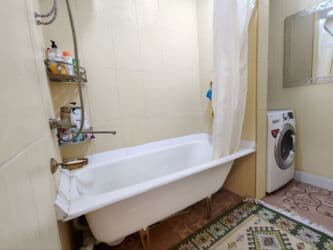 оценка дома: 80 м², Без мебели — 11