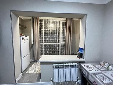 Кыймылсыз мүлк: Студия, Жарым -жартылай эмереги бар — 10