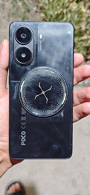 Poco X7 Pro