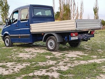Унаа сатуу: Mercedes-Benz Спринтер: 2007 г., 2.2 л, Кол менен иштөөчү — 3