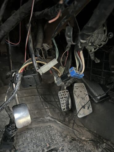 сигнализация с автозапуском бишкек: Продаю много сапчастей от Киа шума позвоните мне и документ тоже есть — 6