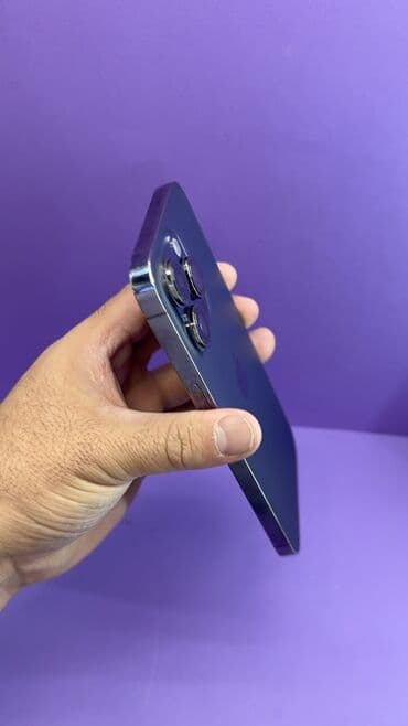 монитор для машины цена бишкек: IPhone 14 Pro Max, Б/у, 256 ГБ, 100 % — 12