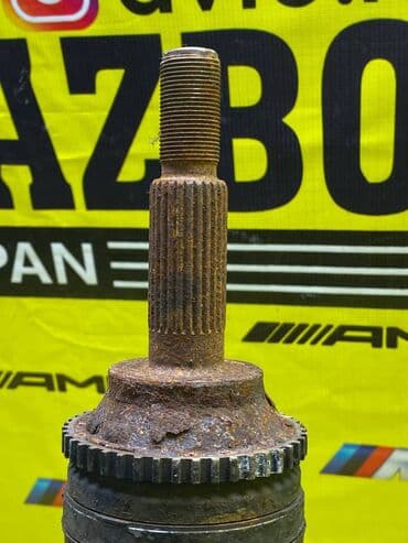 запчасти мазда демио бишкек: Граната С приводом Mazda Оригинал, Япония — 3