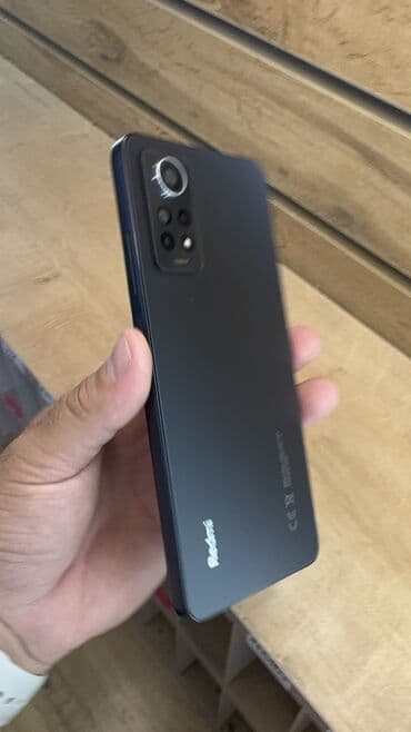 ми нот 12 про цена в бишкеке: Redmi, Redmi Note 12 Pro+ 5G, Б/у, 256 ГБ — 2
