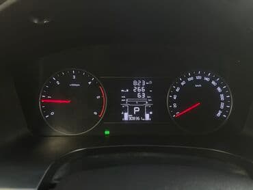 срочно продаю в связи с переездом: Ssangyong Rexton: 2018 г., 2.2 л, Автомат, Дизель, Пикап — 15