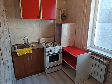 квартира сдаются 10000: 1 комната, Собственник, Без подселения, Без мебели — 6