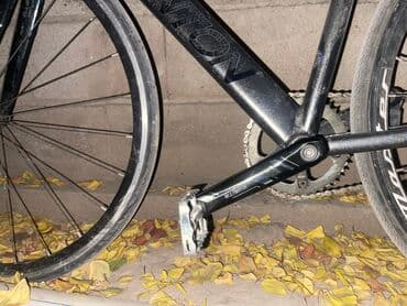 сколько стоит фикс в бишкеке: Городской велосипед, Рама M (156 - 178 см) — 7