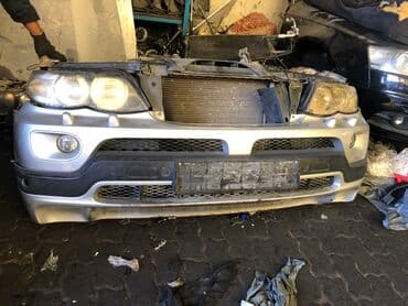 запчасти на бмв е39 в бишкеке: Передний BMW — 1