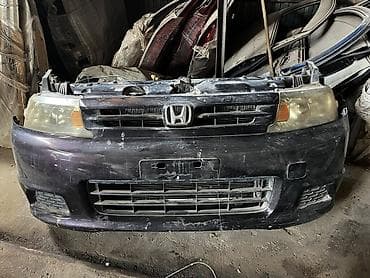Ноускат Honda, 2005 г., Б/у, Оригинал
