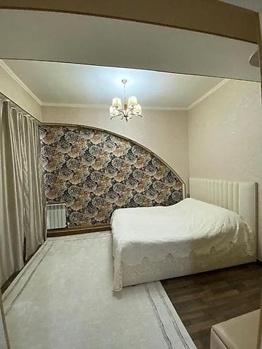 Недвижимость: 3 комнаты, 76 м², Элитка, 10 этаж, Евроремонт — 9