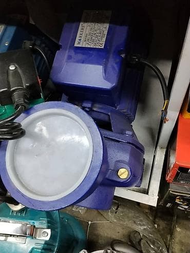 my bottle: Электроприводной дисковый затвор (баттерфляй) - Тип: дисковый затвор — 1