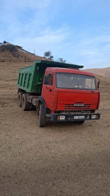 набор ключ ролф: Грузовик, Камаз, Б/у — 17