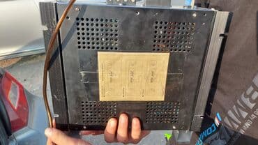 зарядное устройство для автомобильного аккумулятора бишкек: Срочно ‼️ Саб сатылат Адрес: Ошто Усилитель 700w Саб: 12 дюймовый — 3