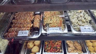 Требуется Повар : Универсал, Национальная кухня, Более 5 лет опыта