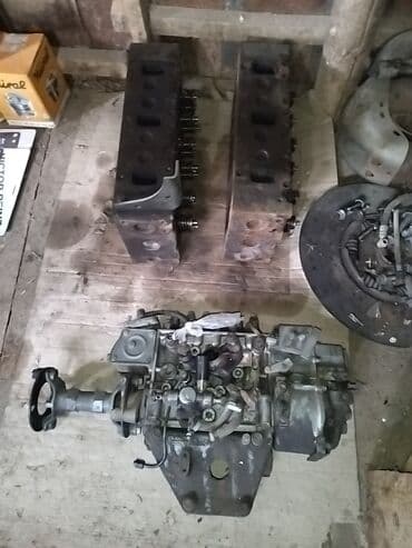 радиатор кондиционера опель зафира а: Даф 95 430 Апаратурный Матордун Запчастары Сатылат Коленвал Галовка — 6