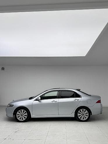 аккорд акпп: Honda Accord: 2005 г., 2.4 л, Автомат, Бензин, Седан — 4