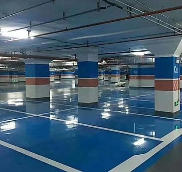 Терезелер, эшиктер, витраждар: Покраска стен потолков Покраска потолков Шпаклёвка стен потолков — 3