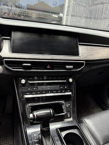 ford focus автомат: Kia K7: 2019 г., 3 л, Автомат, Газ, Седан — 8