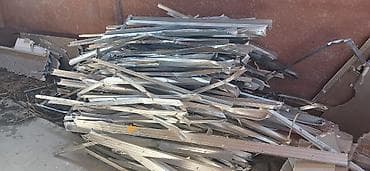 Приём и выкуп металлолома Описание услуги: - Покупаем металл дорого